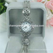 Fashion Elegant New Ladies Luxury Quartz Wrist Watch For Women B029